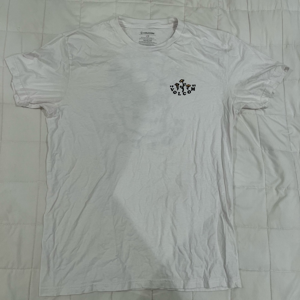 Volcom Graphic T-Shirt